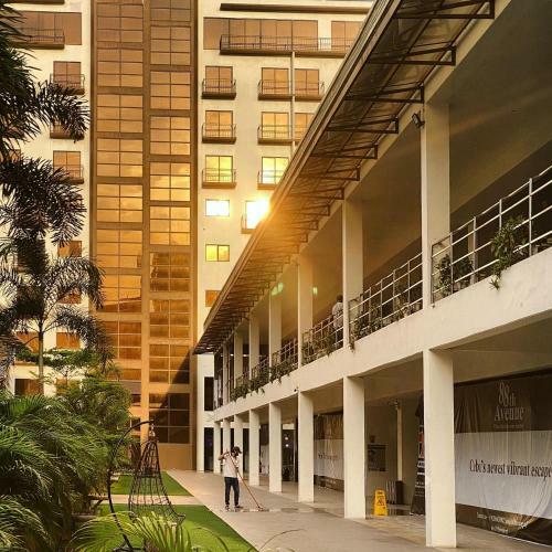Apartamento 88th Avenue