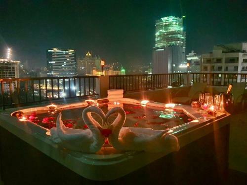 Apartamento 88th Avenue