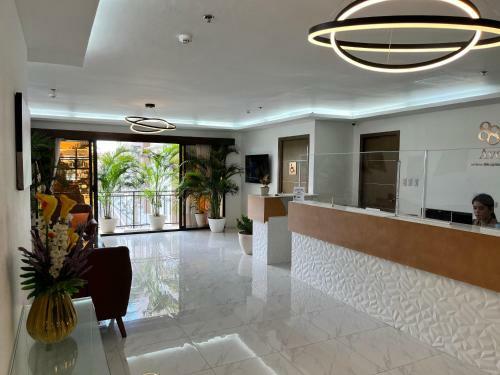 Apartamento 88th Avenue