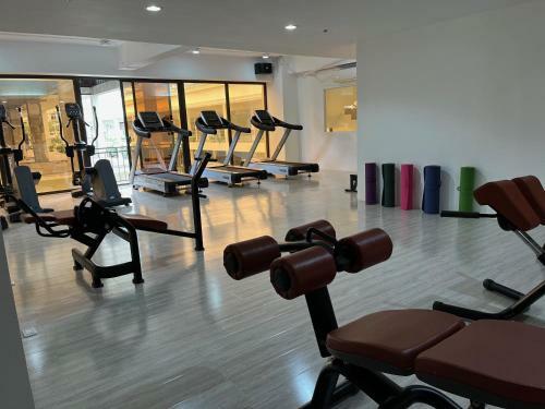 Apartamento 88th Avenue