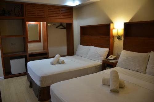 Bed & Breakfast La Gloria Residence Inn