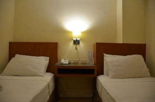 Bed & Breakfast La Gloria Residence Inn