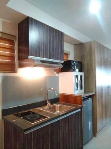 Apartamento Persimmon Studios: 16th Floor Unit: Self Check-in