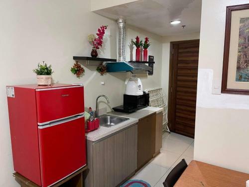 Apartamento Horizons101 Studio Unit By Bennodette