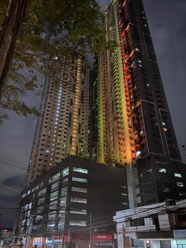 Apartamento Horizons 101 Condominium Cebu By Elizabeth Place1