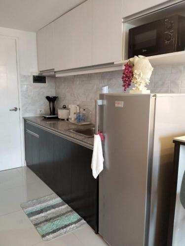 Apartamento Sunvida Tower By Joe Place Condominium