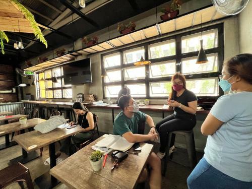 Happynest Hostel Cebu