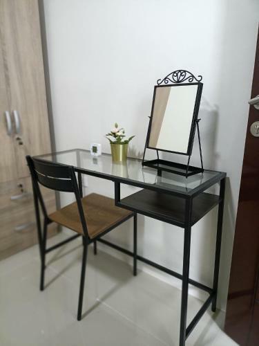 Apartamento Manzil Anilao B&B