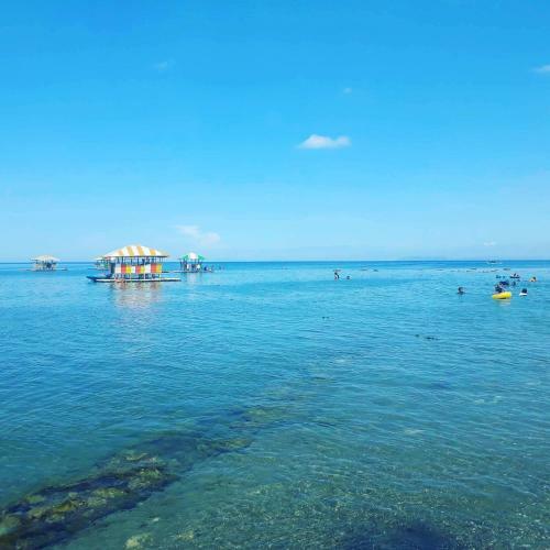 Anilao Port Transient House