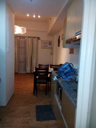 Apartamento Anya And Carl's Comfy
