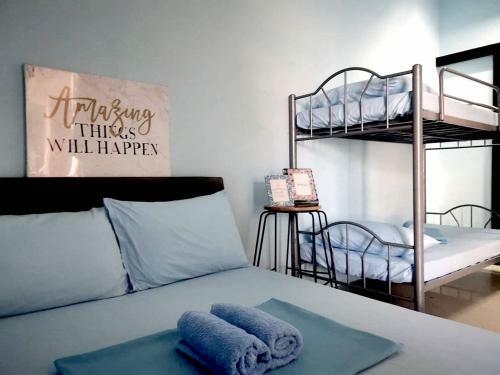 Albergue The Runway Inn - Mactan Cebu