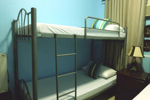 Albergue The Runway Inn - Mactan Cebu