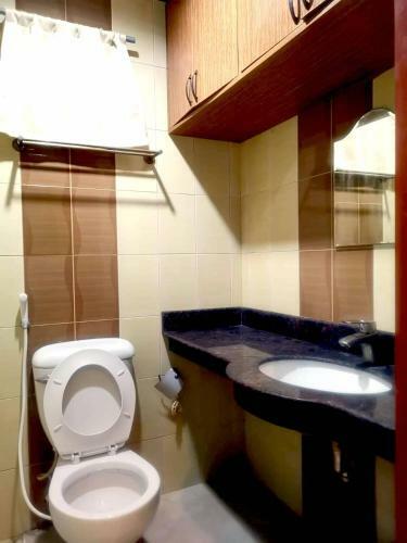 Albergue The Runway Inn - Mactan Cebu