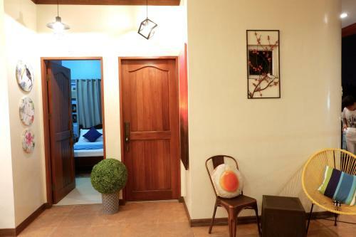 Albergue The Runway Inn - Mactan Cebu