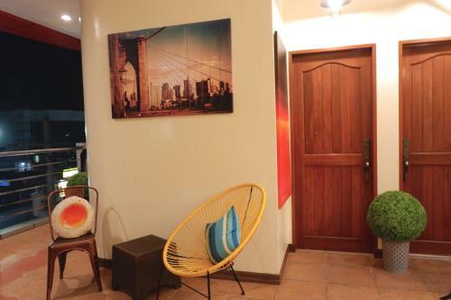 Albergue The Runway Inn - Mactan Cebu