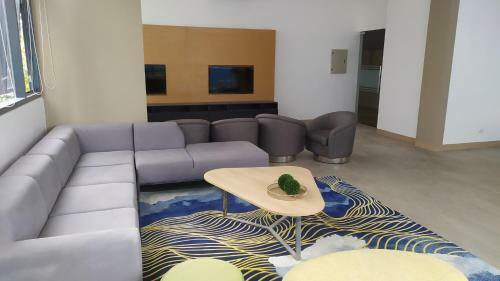Apartamento Island Living At One Manchester Place