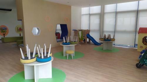 Apartamento Island Living At One Manchester Place