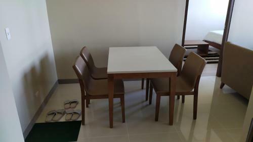 Apartamento Island Living At One Manchester Place