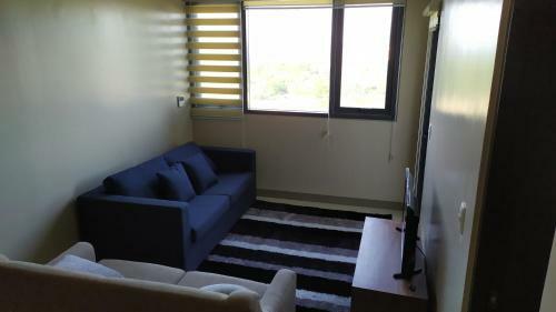 Apartamento Island Living At One Manchester Place