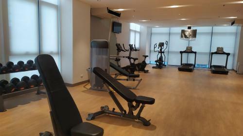 Apartamento Island Living At One Manchester Place