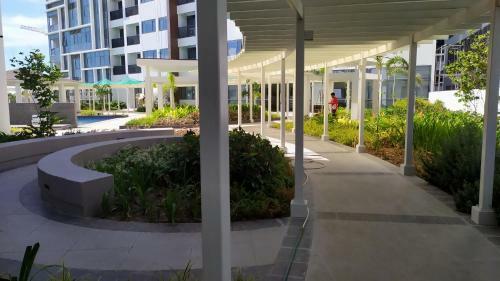 Apartamento Island Living At One Manchester Place