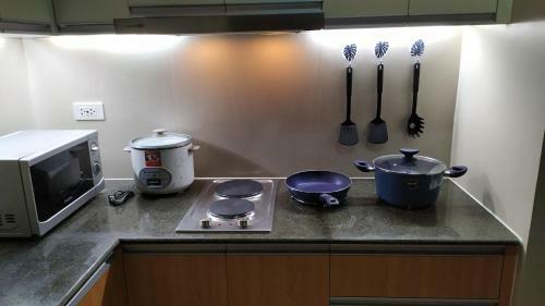 Apartamento Island Living At One Manchester Place