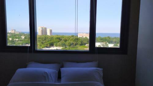 Apartamento Island Living At One Manchester Place