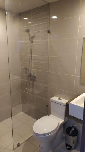 Apartamento Island Living At One Manchester Place