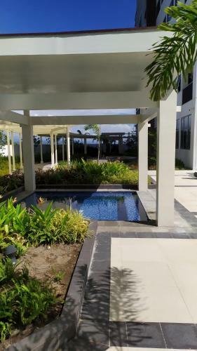 Apartamento Island Living At One Manchester Place