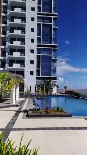 Apartamento Island Living At One Manchester Place