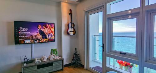 Arterra C - Stunning Ocean View