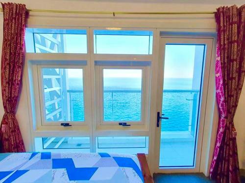 Apartamento Dreamlike Arterra Hotel-apartment Cebu Seaside