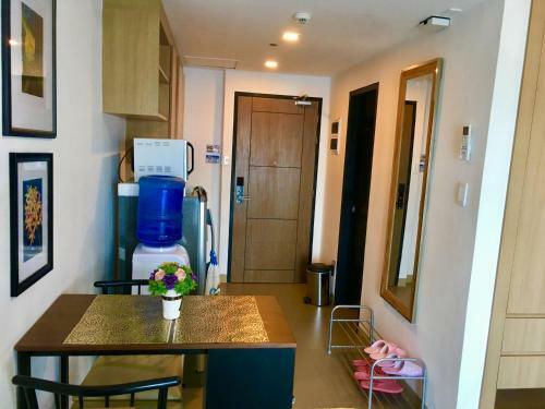 Apartamento Dreamlike Arterra Hotel-apartment Cebu Seaside