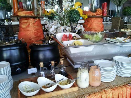 Apartamento Dreamlike Arterra Hotel-apartment Cebu Seaside