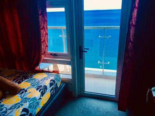 Apartamento Dreamlike Arterra Hotel-apartment Cebu Seaside