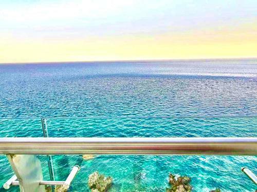 Apartamento Dreamlike Arterra Hotel-apartment Cebu Seaside