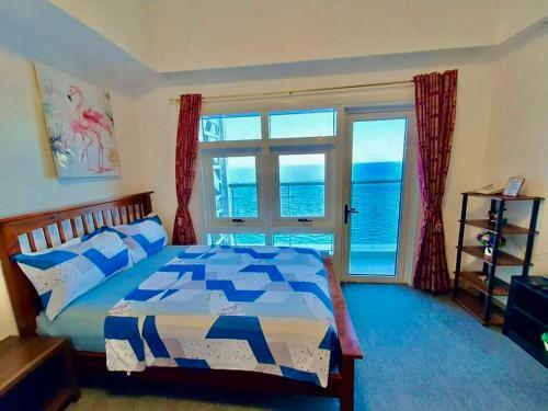 Apartamento Dreamlike Arterra Hotel-apartment Cebu Seaside