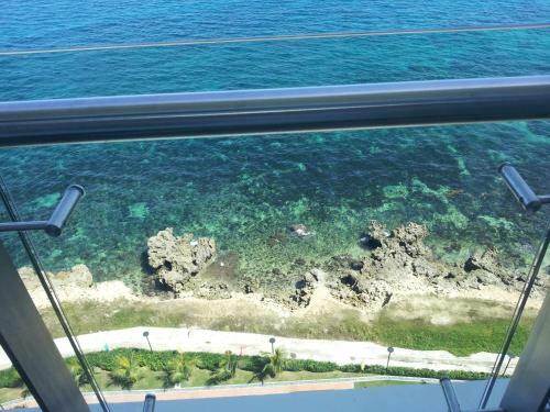 Apartamento Dreamlike Arterra Hotel-apartment Cebu Seaside