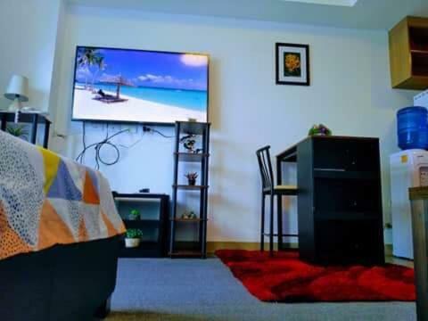 Apartamento Dreamlike Arterra Hotel-apartment Cebu Seaside