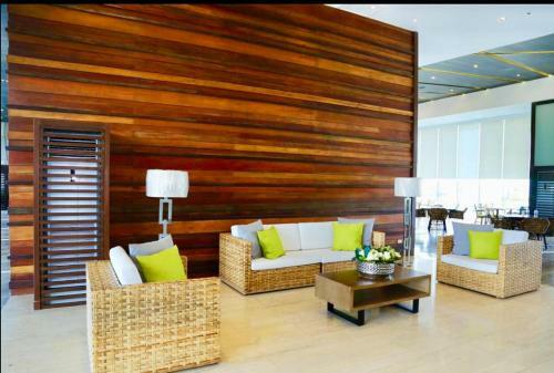 Apartamento Dreamlike Arterra Hotel-apartment Cebu Seaside