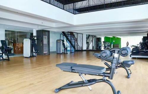 Apartamento Dreamlike Arterra Hotel-apartment Cebu Seaside