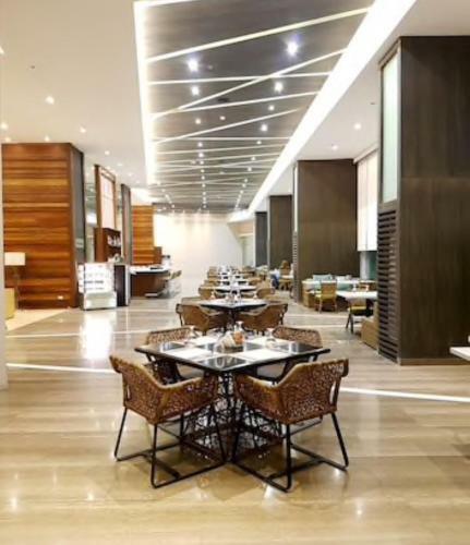Apartamento Dreamlike Arterra Hotel-apartment Cebu Seaside