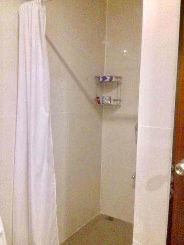 Apartamento Dreamlike Arterra Hotel-apartment Cebu Seaside
