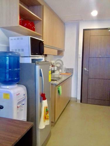 Apartamento Dreamlike Arterra Hotel-apartment Cebu Seaside