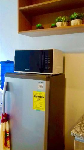 Apartamento Dreamlike Arterra Hotel-apartment Cebu Seaside