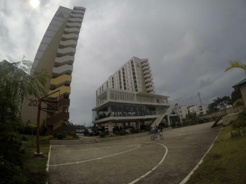 Apartamento Cozy Studio Near Mactan Resorts And Beaches