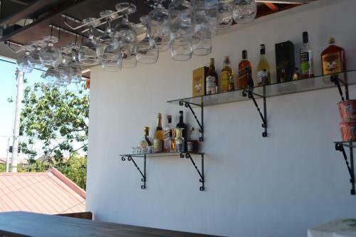 Hostal Lakwatsero Hometel