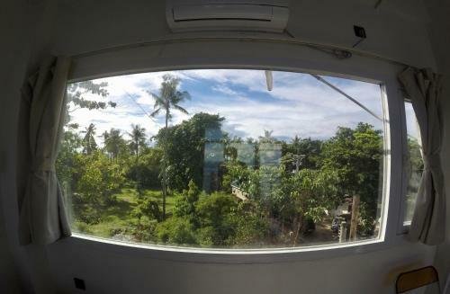 Hotel Sugarsea Inn & Dive Shop