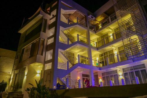 Hotel Sugarsea Inn & Dive Shop