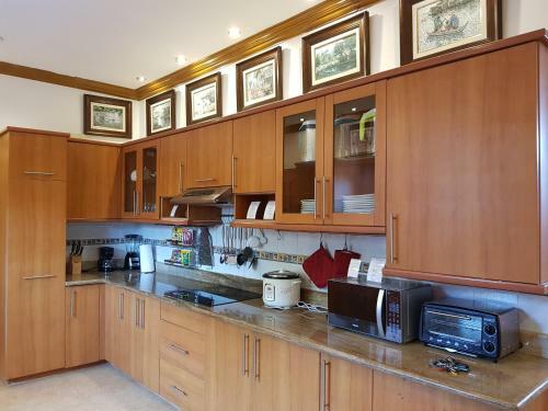 Stay Amare Pacific Grand Magnolia